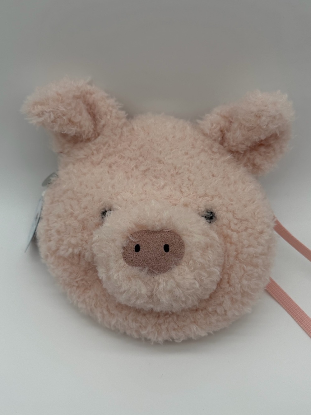 Little Pig Bag Jellycat Plush Bag